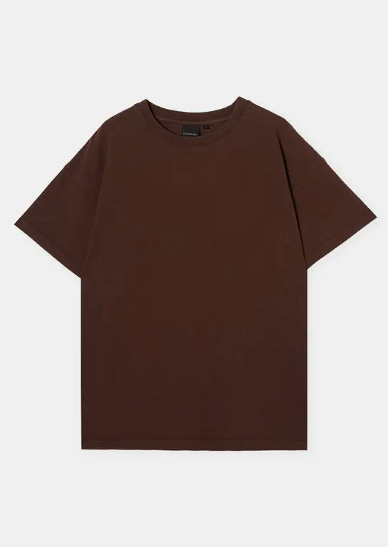 Customised Boyfriend Tee