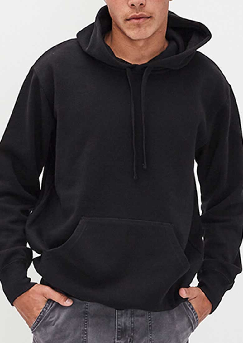 Regular Hoodie