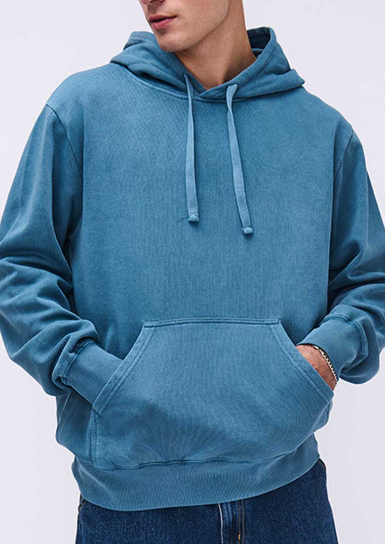 Regular Hoodie
