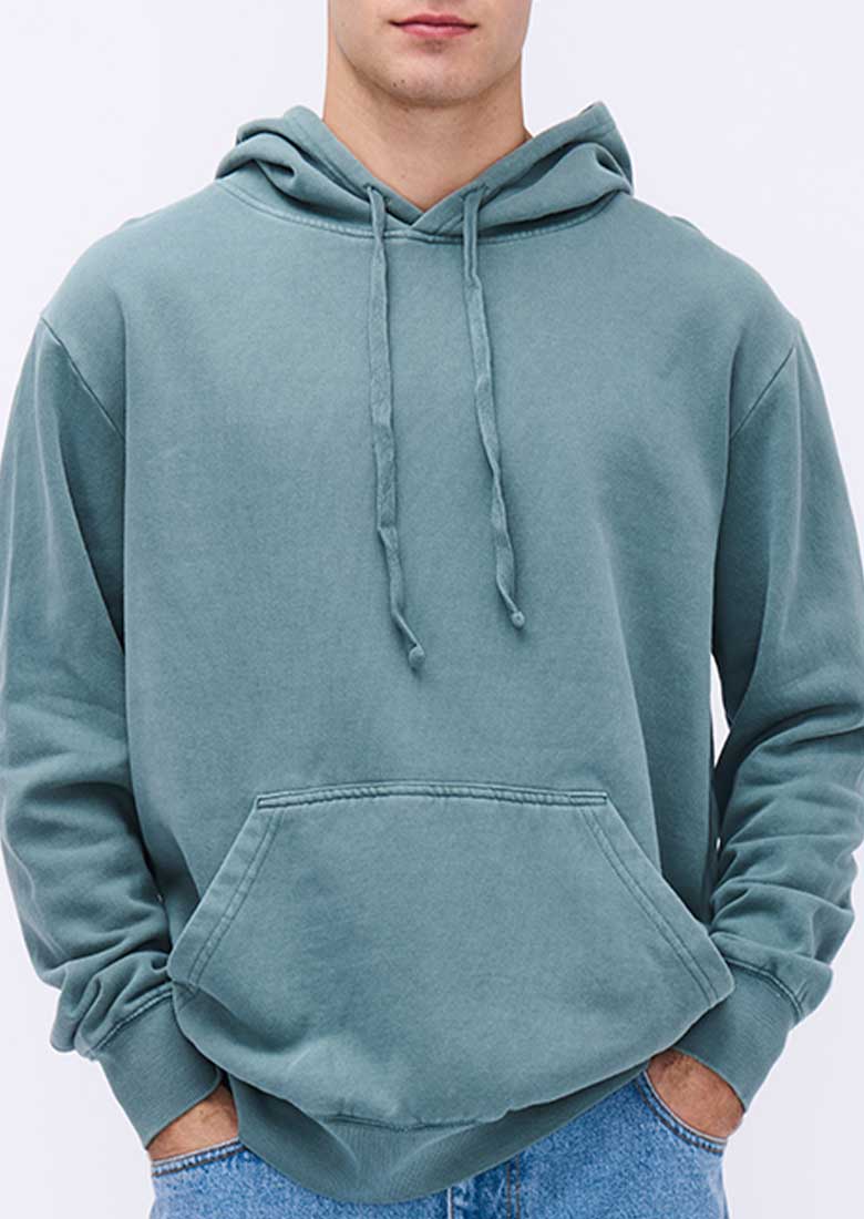 Regular Hoodie
