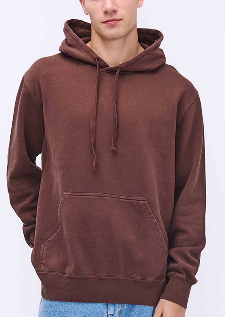 Regular Hoodie