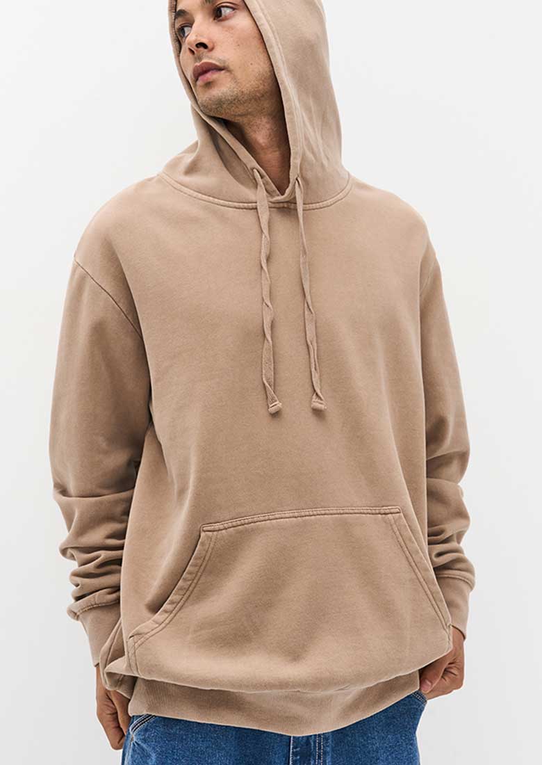 Regular Hoodie
