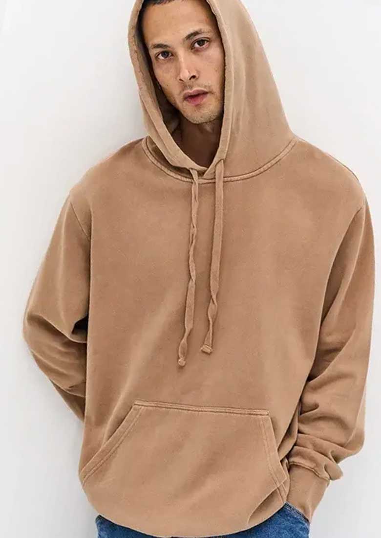 Regular Hoodie