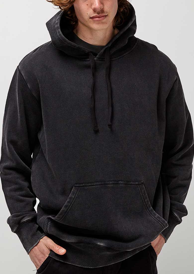 Regular Hoodie