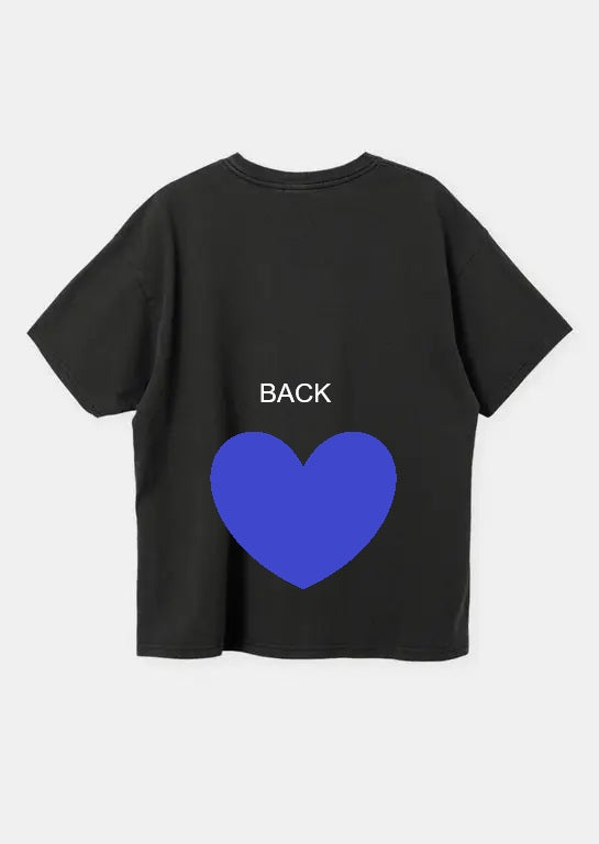 Personalised Shirt - TEST