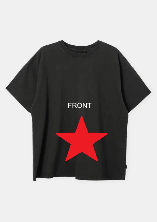 Personalised Shirt - TEST