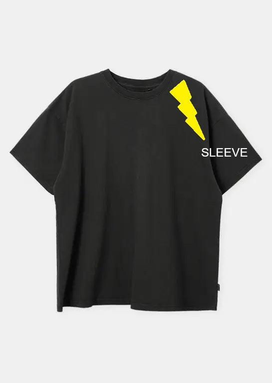 Personalised Shirt - TEST